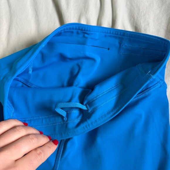 Lululemon Base Pace High-Rise Running Tight Poolside blue - Picture 3 of 6